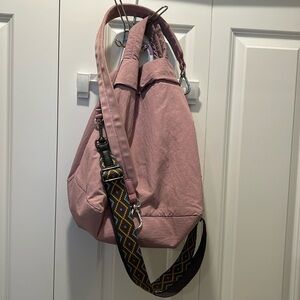 Lululemon purse/gym bag